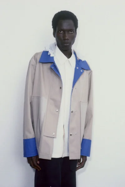 Look 10